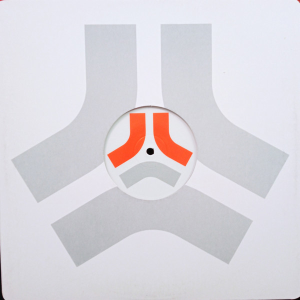 Steve Angello - Simplicity EP, Electronic, Electro, House, Tech House, 2003 - Size Records, Sweden, Vinyl 1x 12", 33 ⅓ RPM, E