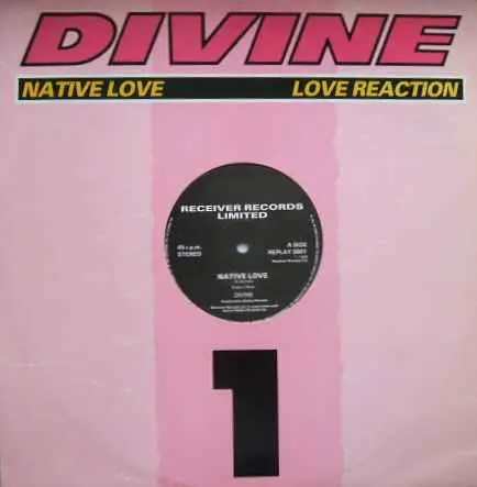 Native Love / Love Reaction
