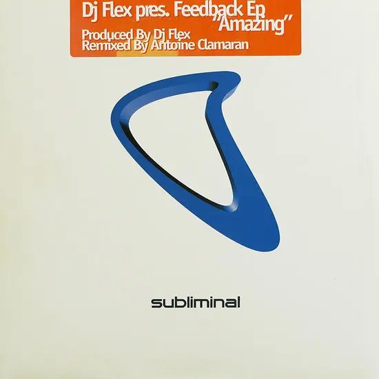 Feedback EP
