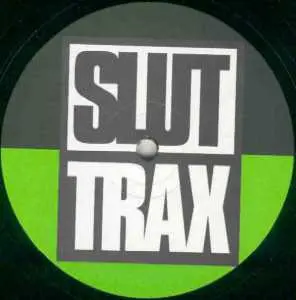 Christopher Just - I'm A Disco Dancer (And A Sweet Romancer), Electronic, Techno, 1997 - Slut Trax, UK, Vinyl 1x 12", 45 RPM,