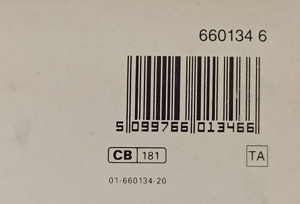 Des'ree - You Gotta Be, Electronic, Funk / Soul, Downtempo, House, Neo Soul, Soul, 1994 - Sony Soho Square, UK, Vinyl 1x 12",