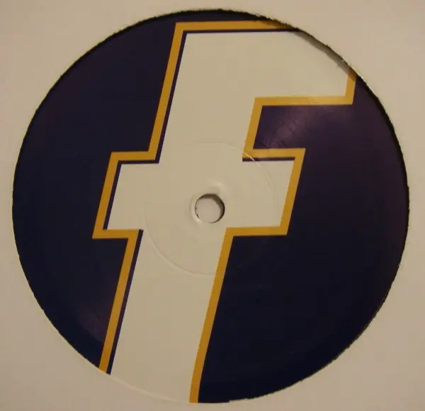 SGH - Losing You, Electronic, House, 1995 - Fresh, UK, Vinyl 1x 12", 33 ⅓ RPM