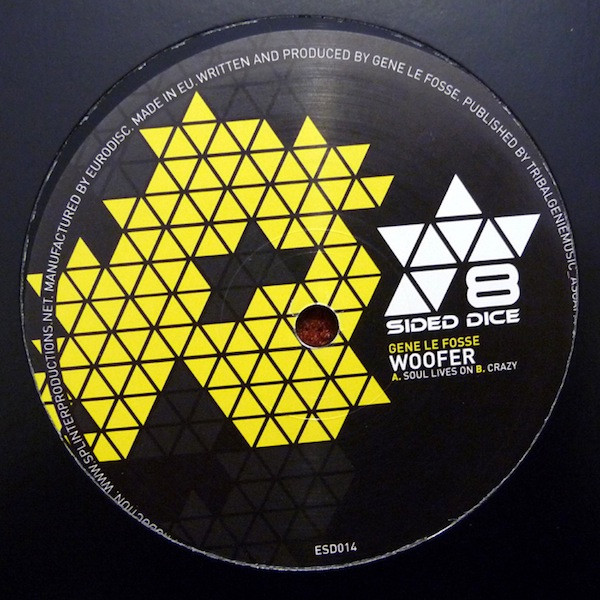 Soul Lives On / Crazy