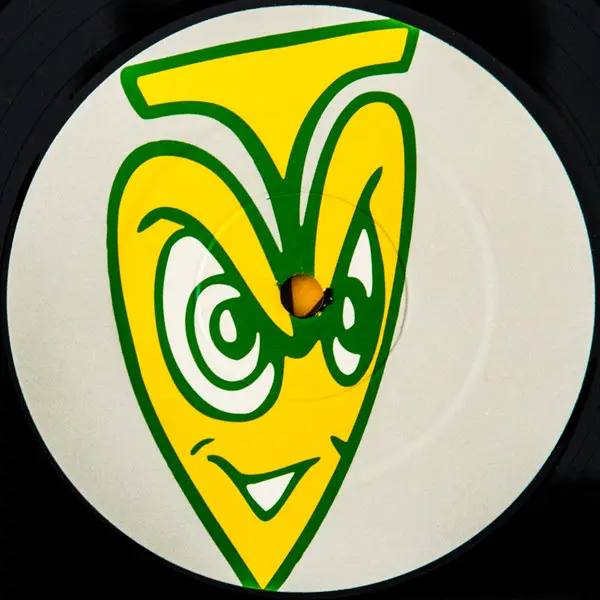 Basement Jaxx - Jump N' Shout, Electronic, House, Tribal, Tribal House, 1999 - XL Recordings, UK, Vinyl 1x 12", 33 ⅓ RPM, Sin