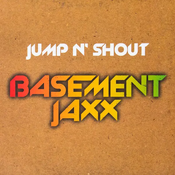 Jump N' Shout