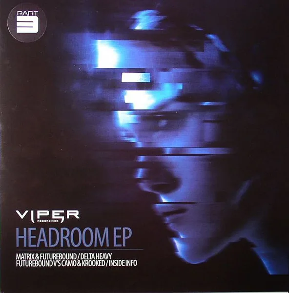 Headroom EP Pt 3
