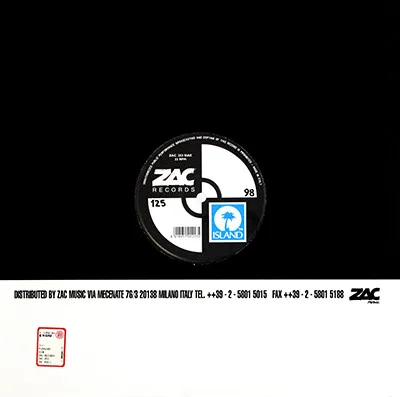 Album cover for Pleasure Dome by Soul II Soul