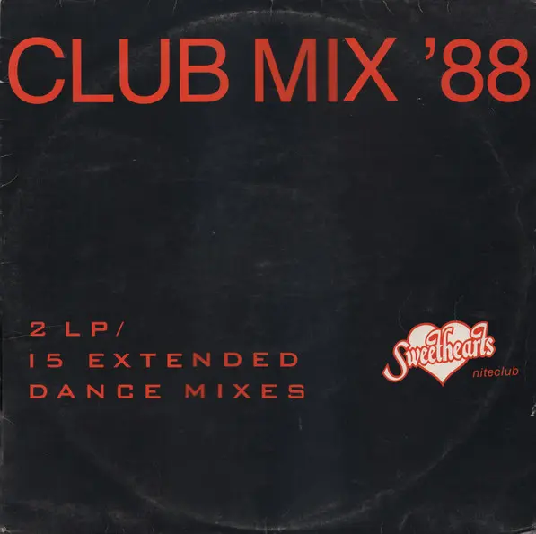 Club Mix '88