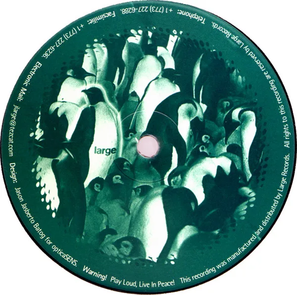 Album cover for Soul Searching Vol. 1 by DJ Rasoul