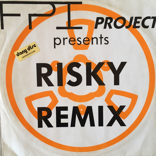 Risky (Remix)
