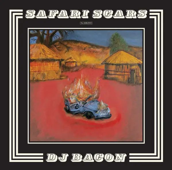 Safari Scars