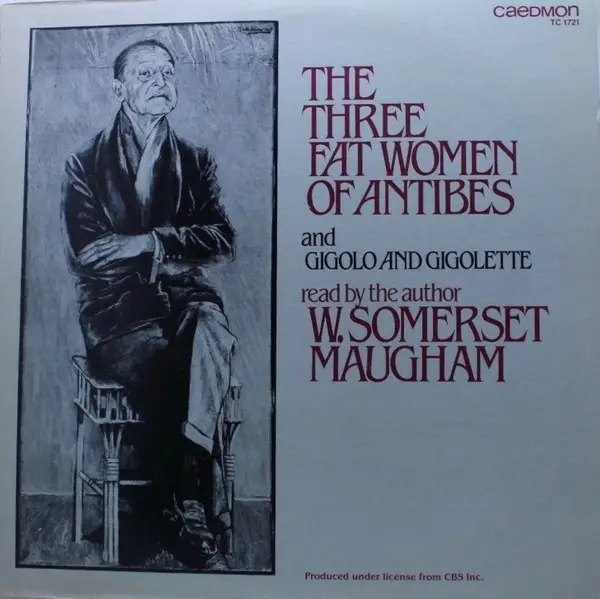 The Three Fat Women Of Antibes And Gigolo And Gigolette