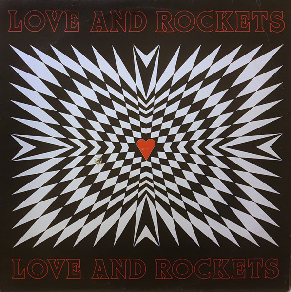 Love And Rockets