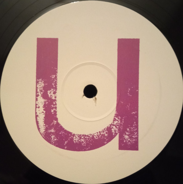 Shara Nelson & Kasha - U, Electronic, Breakbeat, 1999 - Botchit & Scarper, UK, Vinyl 1x 12", 33 ⅓ RPM