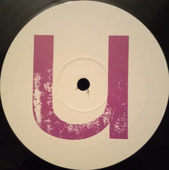 Shara Nelson & Kasha - U, Electronic, Breakbeat, 1999 - Botchit & Scarper, UK, Vinyl 1x 12", 33 ⅓ RPM