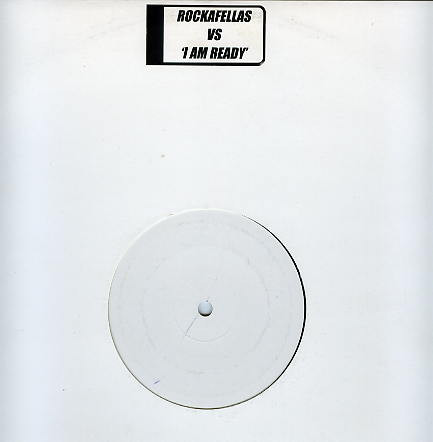 Rockafellas Vs I Am Ready