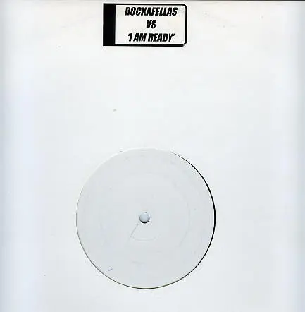 Rockafellas Vs I Am Ready