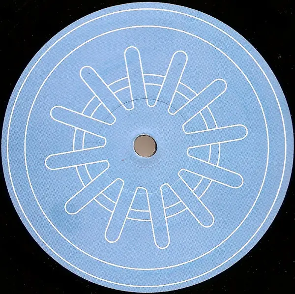 Auch - Kiss Tomorrow Goodbye, Electronic, Ambient, Experimental, Techno, 2000 - Force Inc. Music Works, Germany, Vinyl 2x LP