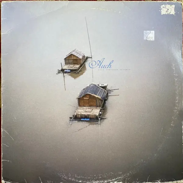 Kiss Tomorrow Goodbye