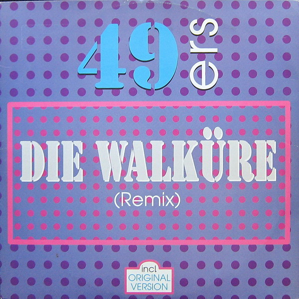 Die Walküre (Remix)