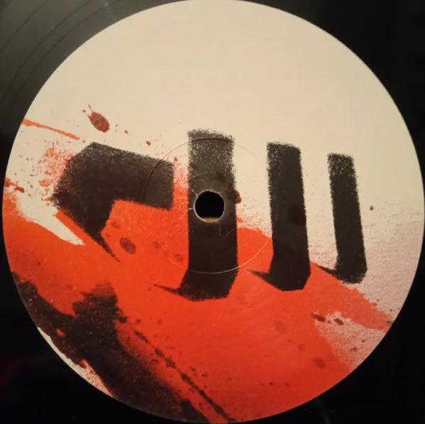 Album cover for Right Here by Stanton Warriors