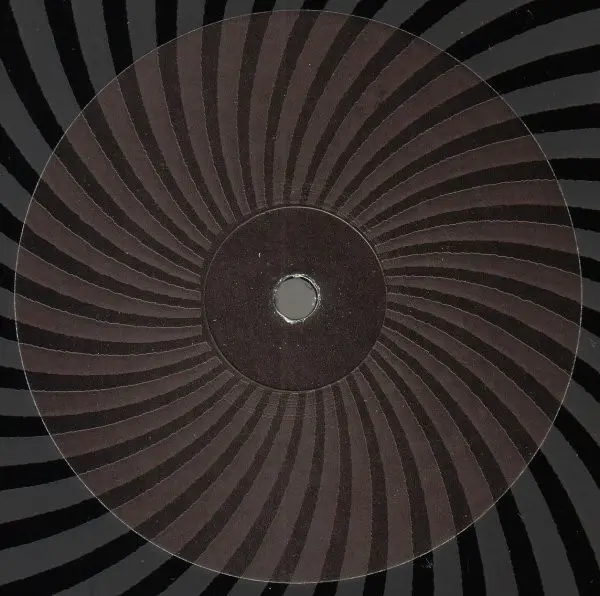 First Generation (The Original Raw Lab Mix)