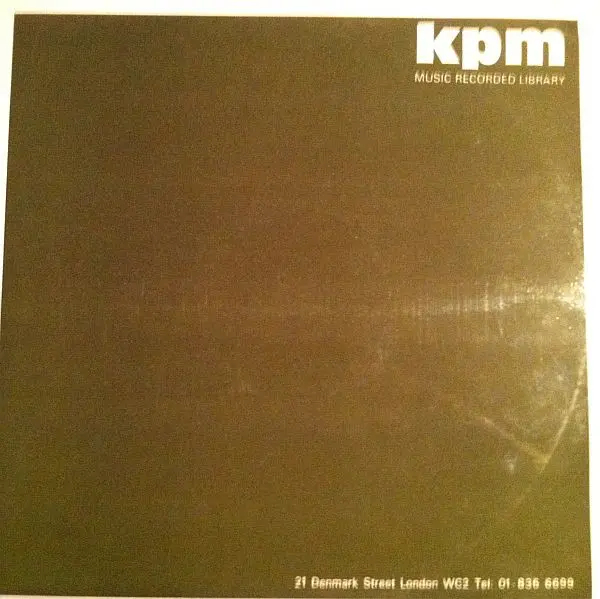 Music Of The Nations, Volume 3 - Germany / Austria