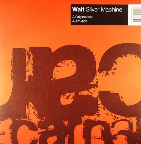 Silver Machine