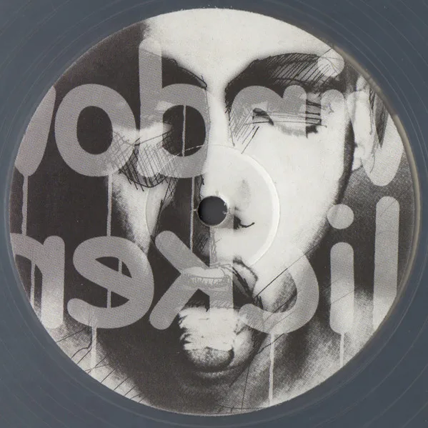 Album cover for Run Jeremy's Window Licker by Run Jeremy