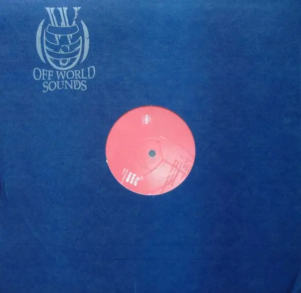 Various - Flat Back Four: An Off World Sounds Compilation, Electronic, Funk / Soul, Hip Hop, Jazz, Rock, Breakbeat, Dub Techn