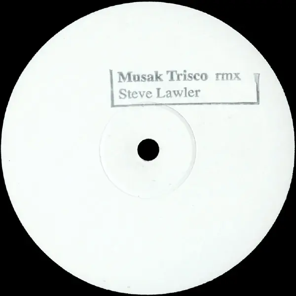 Musak (Steve Lawler Remix)