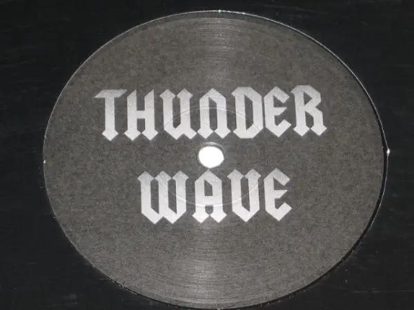 Thunder Wave