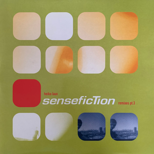 SenseficTion (Remixes Part 3)