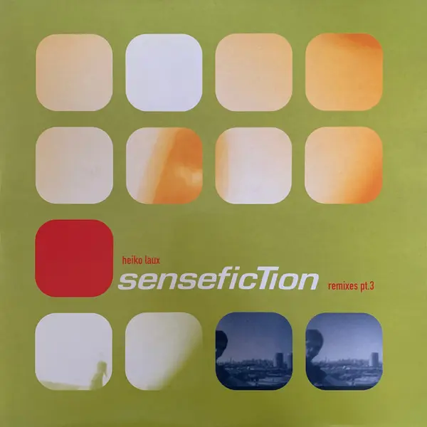 SenseficTion (Remixes Part 3)