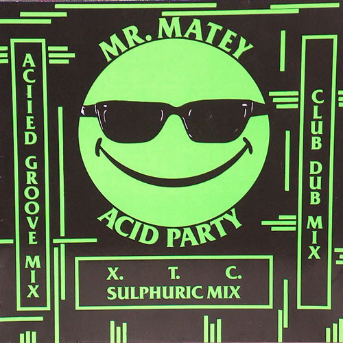 Acid Party