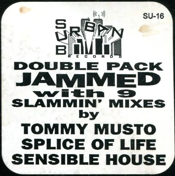 Ya Can't Separate Me (I'm Determined)