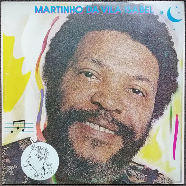 Martinho Da Vila Isabel