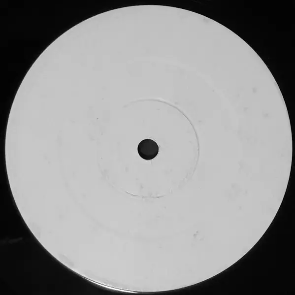 Cosa Nostra (3) - Girl Talk, Electronic, House, 1998 - Arthrob, UK, Vinyl 1x 12", 33 ⅓ RPM, White Label