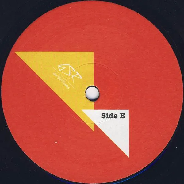 Album cover for We Interrupt This Program by Coburn