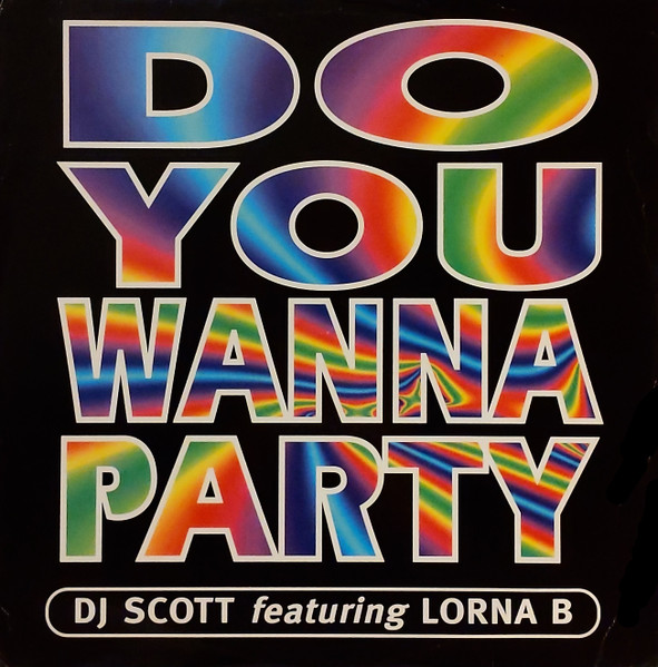 Do You Wanna Party