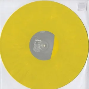 Album cover for Yeah by Steve Angello & Sebastian Ingrosso