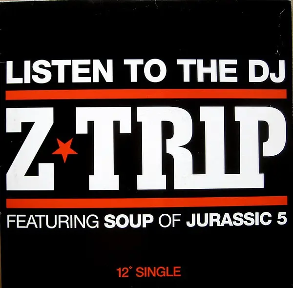 Listen To The DJ