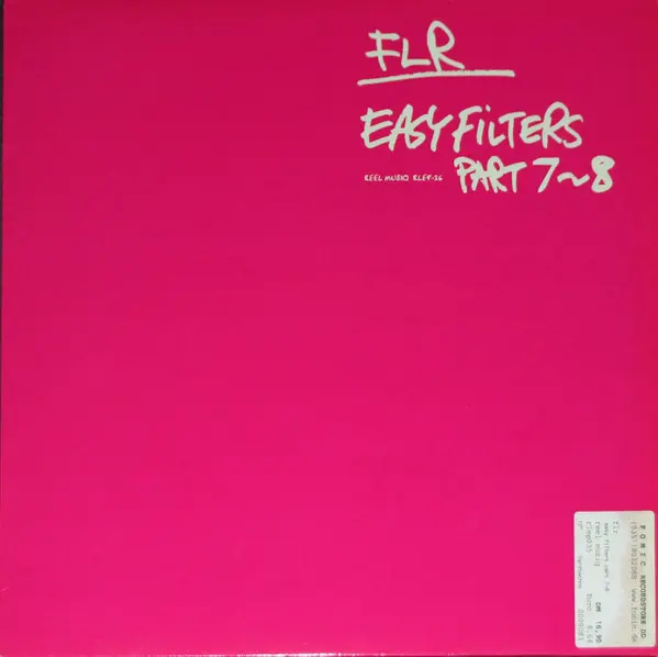 Easy Filters Part 7~8