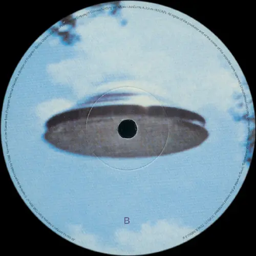 Tin Tin Out - All I Wanna Do, Electronic, House, Progressive House, 1997 - VC Recordings, UK, Vinyl 1x 12", 33 ⅓ RPM