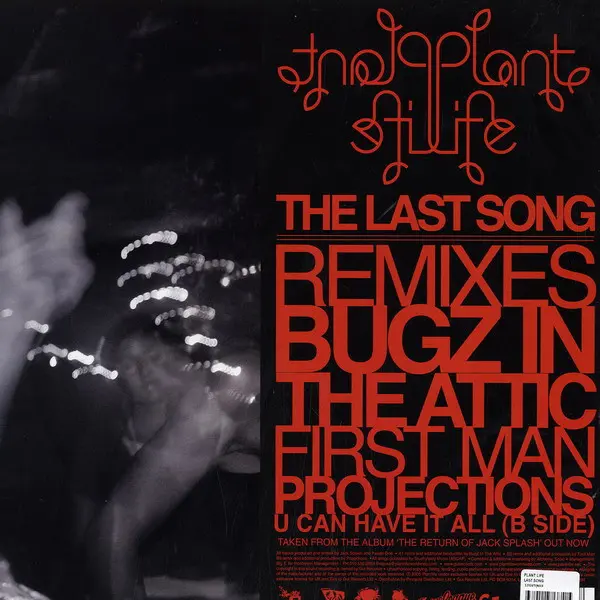 The Last Song