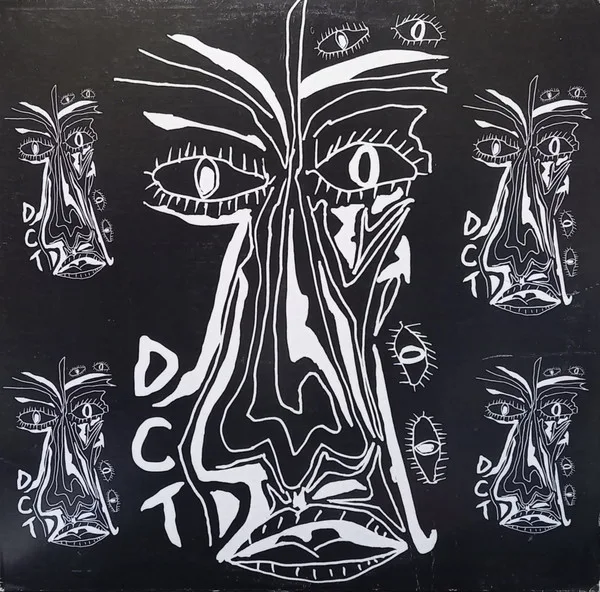 Album cover for DCT Special Dance Remixes Vol.2 by Dreams Come True