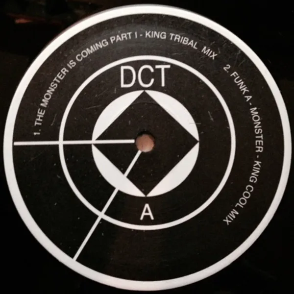 DCT Special Dance Remixes Vol.2