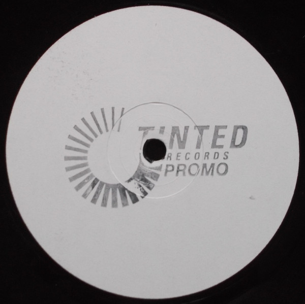 OnePhatDeeva / Ministers De-La-Funk - In And Out Of My Life / Believe, Electronic, House, 1999 - Tinted Records, Australia, V