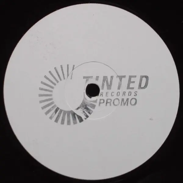 OnePhatDeeva / Ministers De-La-Funk - In And Out Of My Life / Believe, Electronic, House, 1999 - Tinted Records, Australia, V