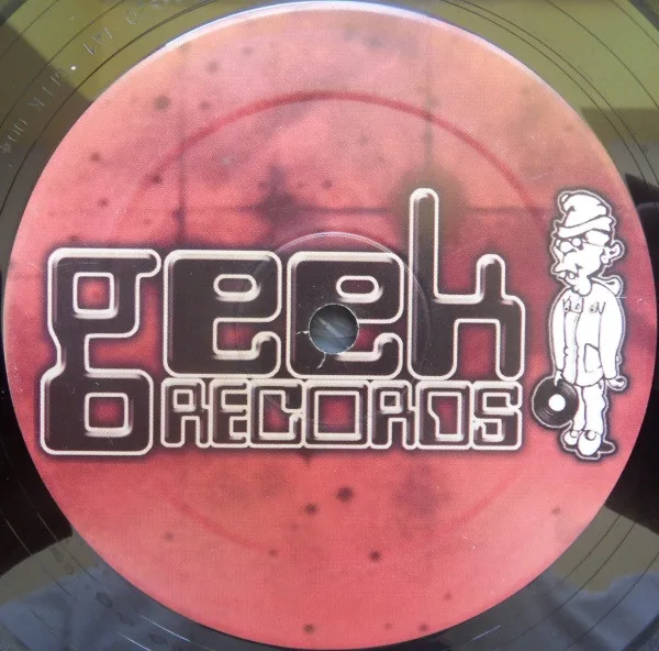 Album cover for Drug Games / Freaky Insect (Get Down) by Spincycle